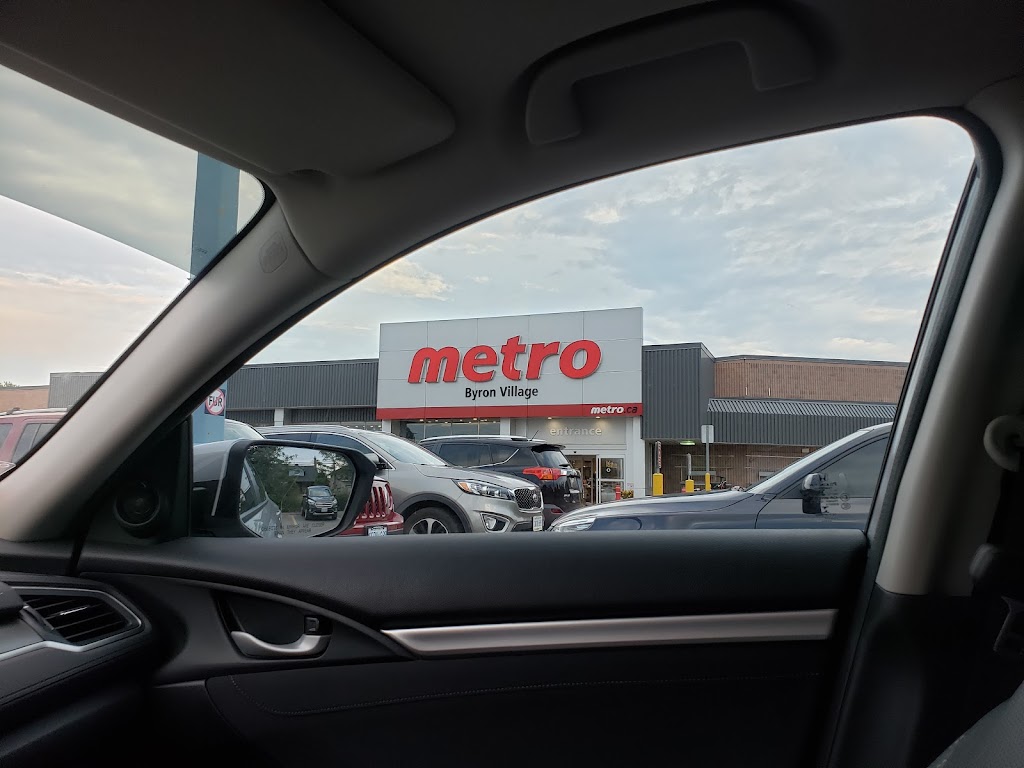 Metro | 1244 Commissioners Rd W, London, ON N6K 1C7, Canada | Phone: (519) 473-3389