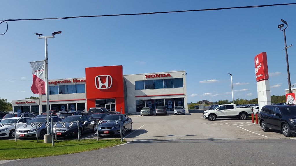Orangeville Honda | 207187 ON-9, Orangeville, ON L9W 6J1, Canada | Phone: (226) 790-2359
