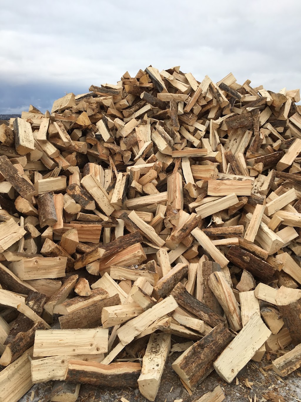 Gap Creek Wood Products Inc | point of interest | 32554 Range Rd 60, Sundre, AB T0M 1X0, Canada | 4036382377 OR +1 403-638-2377