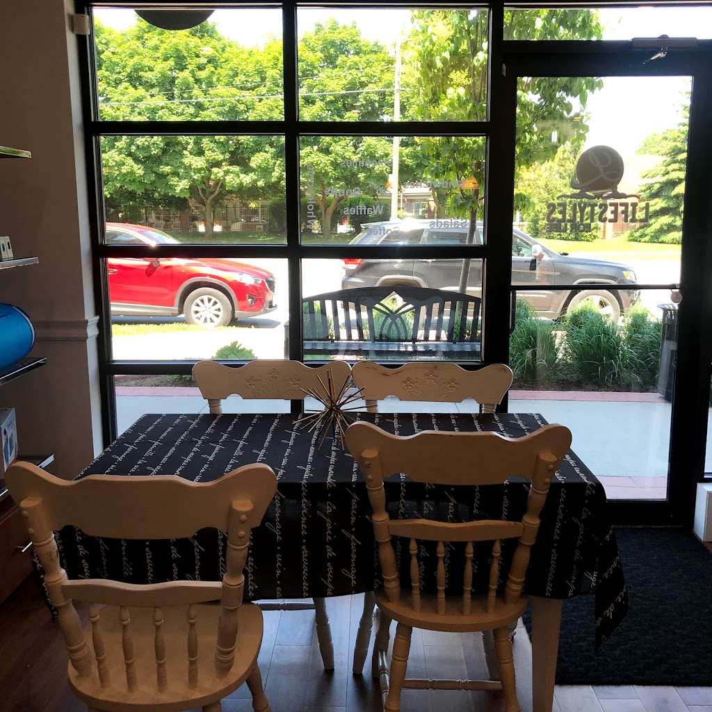 Lifestyles For Life | 70 Plains Rd W Unit #7, Burlington, ON L7T 0B6, Canada