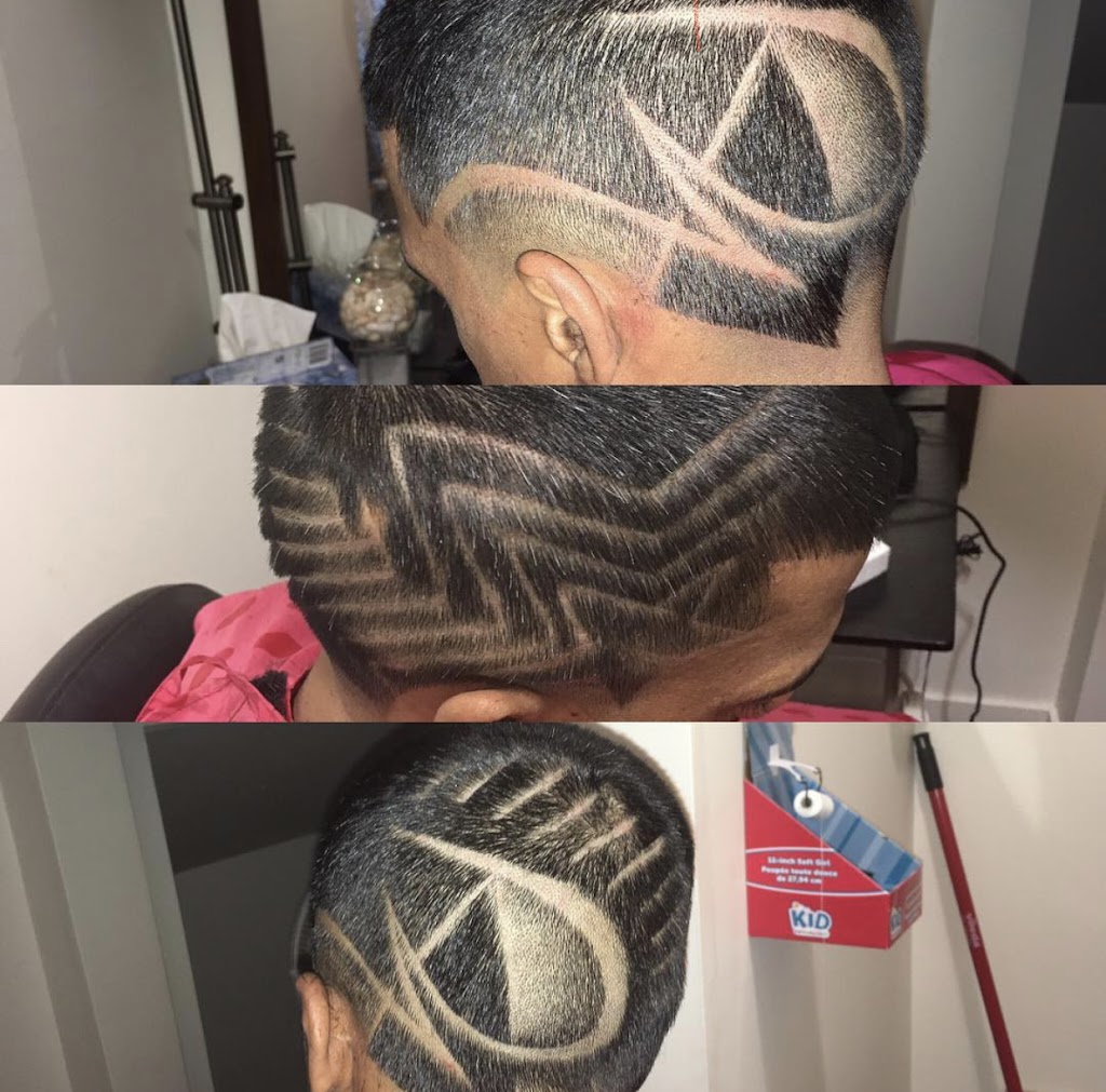 SK Salon | 1921 119A St SW, Edmonton, AB T6W 0E2, Canada | Phone: (780) 655-5482