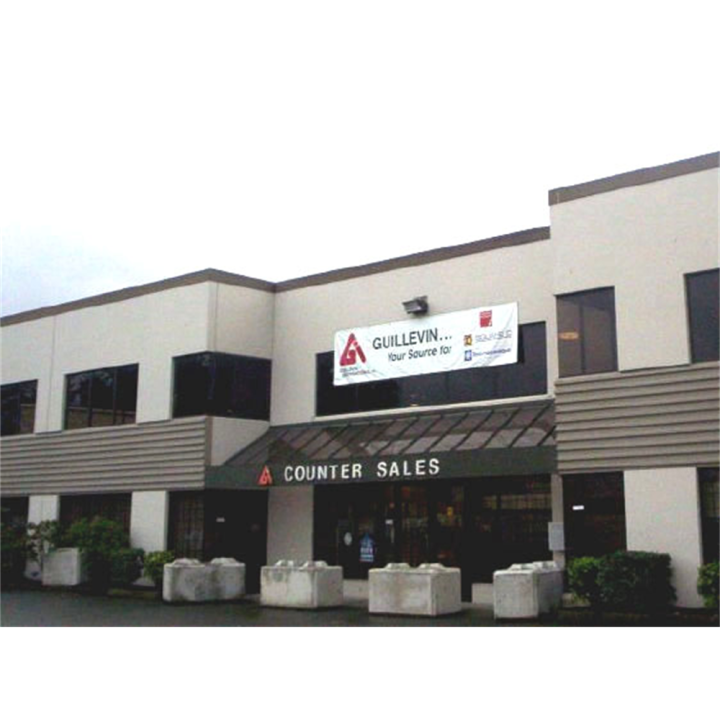 Guillevin | 13060 80 Ave #301, Surrey, BC V3W 3B2, Canada | Phone: (604) 590-6787