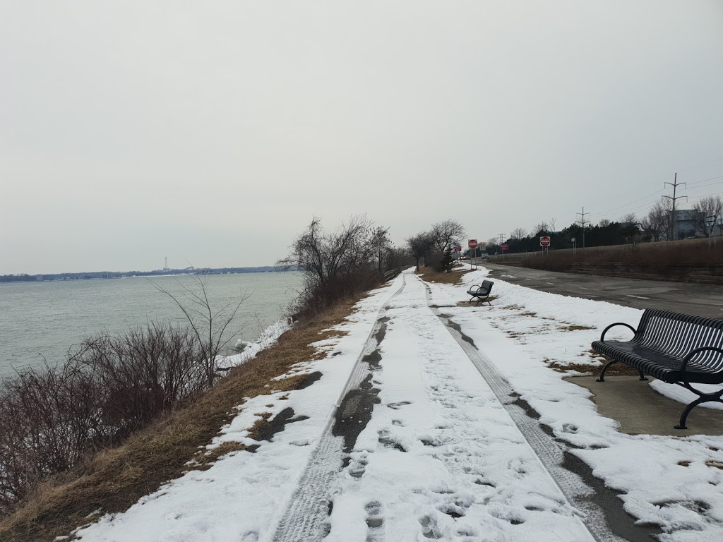 Waterfowl Viewing Area | Niagara Falls, NY 14303, USA
