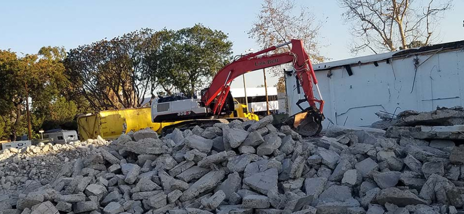 DEMO-TECH Demolition Ltd. | 4728 Carl Creek Lane, Abbotsford, BC V3G 0H4, Canada | Phone: (604) 855-2145