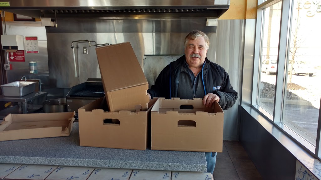 Xpress BBQ | 40 Innovation Dr, Woodbridge, ON L4H 0T2, Canada | Phone: (905) 856-0666