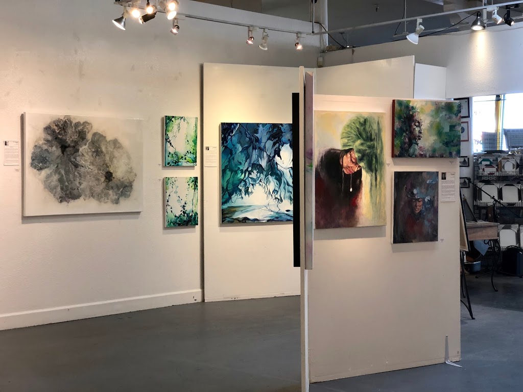 Try it ART | 44 Elk Valley Grove, Bragg Creek, AB T0L 0K0, Canada | Phone: (403) 949-7752