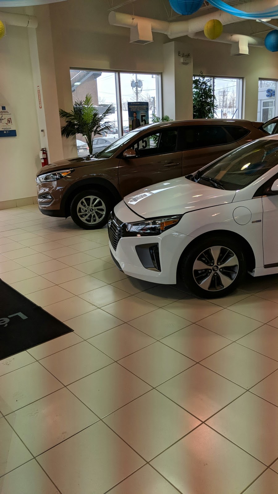 Léviko Hyundai | 5011 Rue Christophe-Colomb, Lévis, QC G6V 8Y7, Canada | Phone: (418) 833-7140