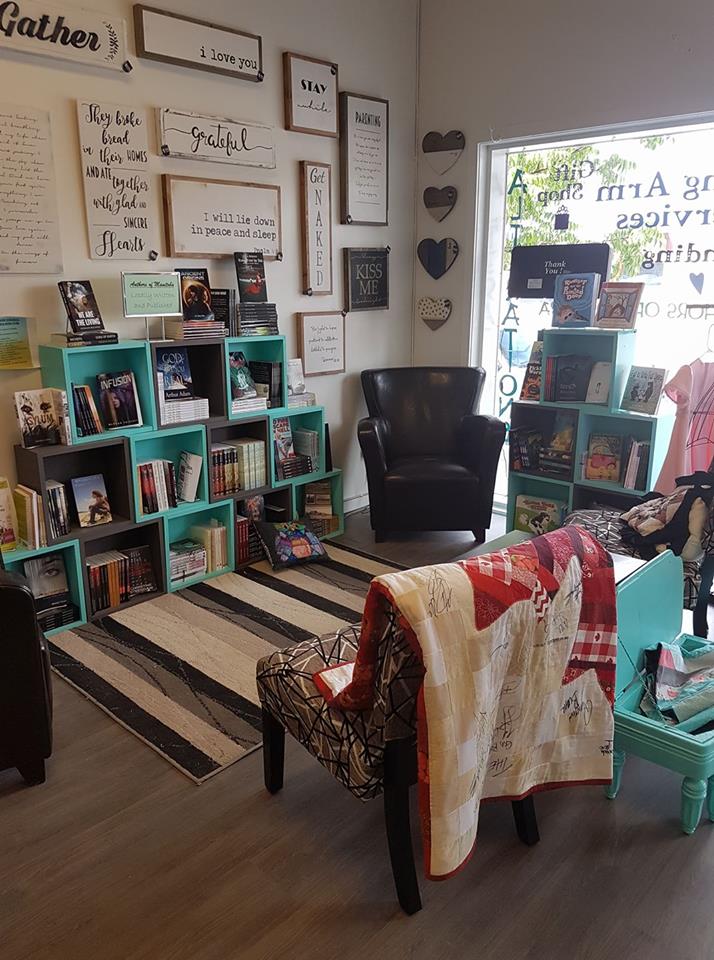 Driven 2 Sew Quilt and Craft Shop | No store front, work from home, Steinbach, MB R5G 0G2, Canada | Phone: (204) 320-1629