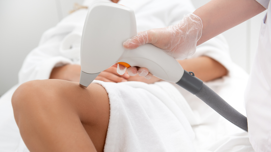 Merlot Beauty Laser Clinic | Inside Merlot Beauty, 4400 Sheppard Ave E #2, Scarborough, ON M1S 5J5, Canada | Phone: (647) 343-8100