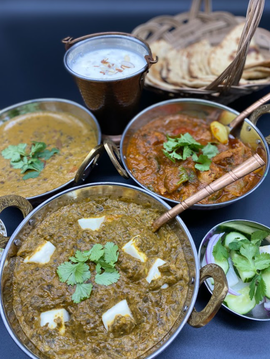 BC Masala Kitchen | 12941 115 Ave #102, Surrey, BC V3R 0E2, Canada | Phone: (604) 782-0230