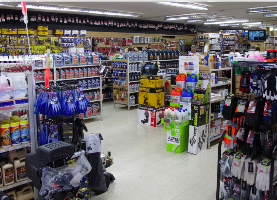 Gilbert Parts Depot | 3155 Smith Dr, Armstrong, BC V0E 1B1, Canada | Phone: (250) 546-3137