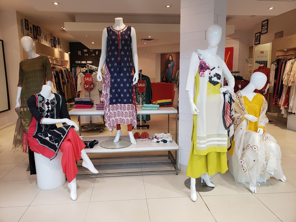 Gopikas | Town Centre, 5100 Erin Mills Pkwy, Mississauga, ON L5M 4Z5, Canada | Phone: (647) 870-6086