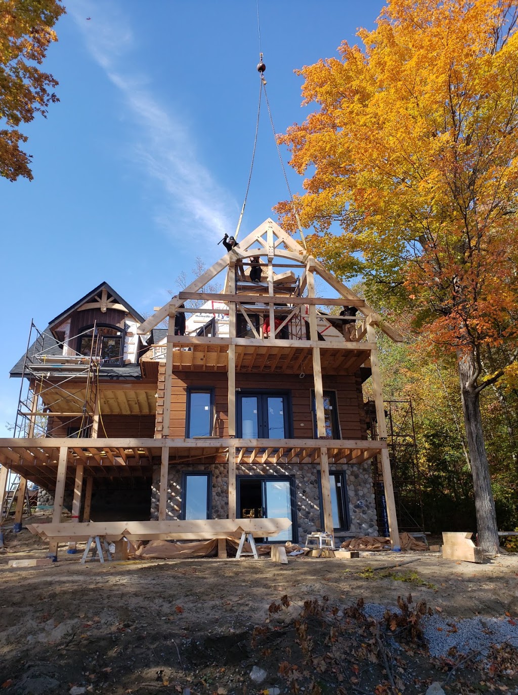 Pro Care Property Maintenance | 12668 County Rd 16, Waubaushene, ON L0K 2C0, Canada | Phone: (705) 828-9561