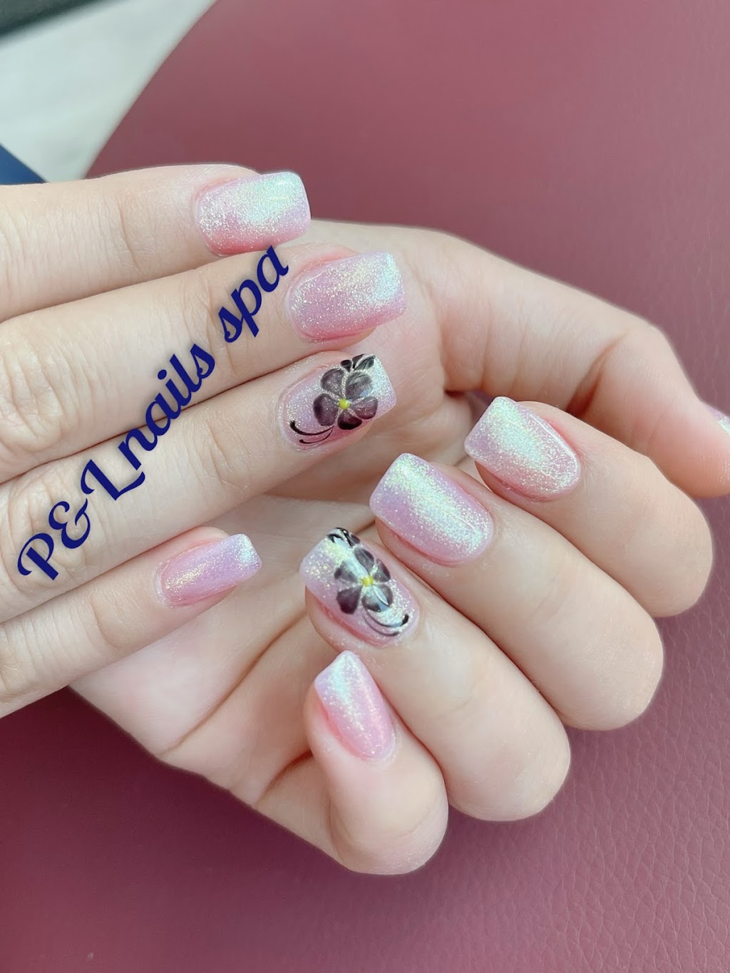 P&L Nails Spa | 120- 302 Sage Valley, Sage Hill Common NW, Calgary, AB T3R 1T8, Canada | Phone: (403) 474-6616
