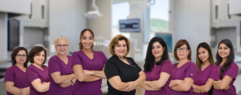 Silverhill Dental Clinic Etobicoke | 225 The East Mall Unit 5, Etobicoke, ON M9B 6J1, Canada | Phone: (416) 234-8060