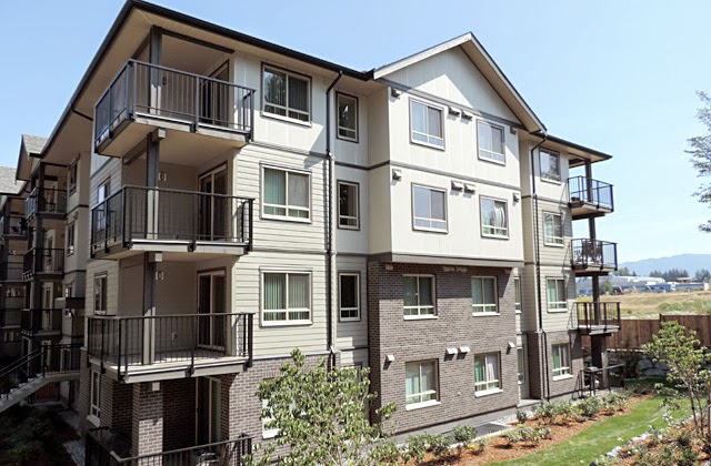 Wellesley Court | 1918 McCallum Rd, Abbotsford, BC V2S 0H2, Canada | Phone: (604) 852-0827