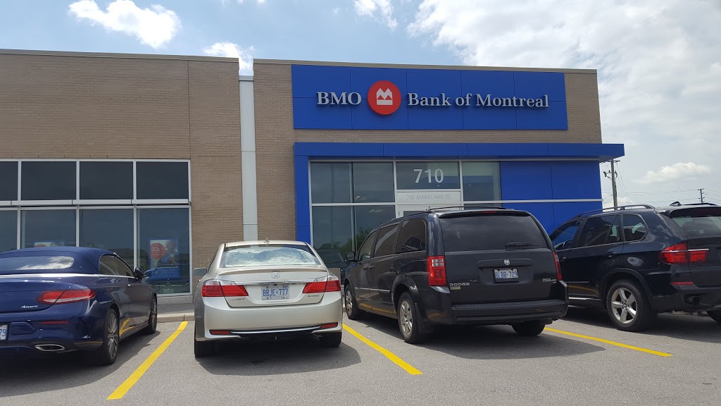 bmo bank of montreal markham hours