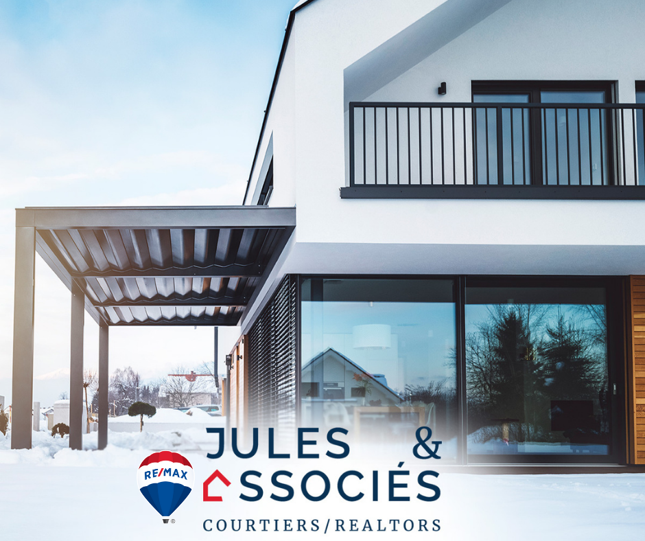 Jules&Associés - Courtiers/Realtors | 170 Rue Serge-Pepin, Beloeil, QC J3G 3E7, Canada | Phone: (514) 569-3312