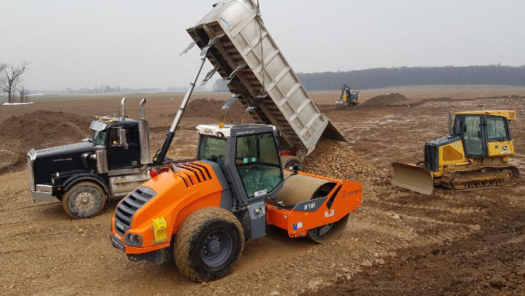 Riley Aggregates | 1252 Concession 4, Teeswater, ON N0G 2S0, Canada | Phone: (519) 889-1736