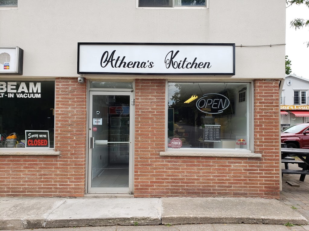 Athenas Subs | 6235 Drummond Rd, Niagara Falls, ON L2G 4M5, Canada | Phone: (289) 296-5766