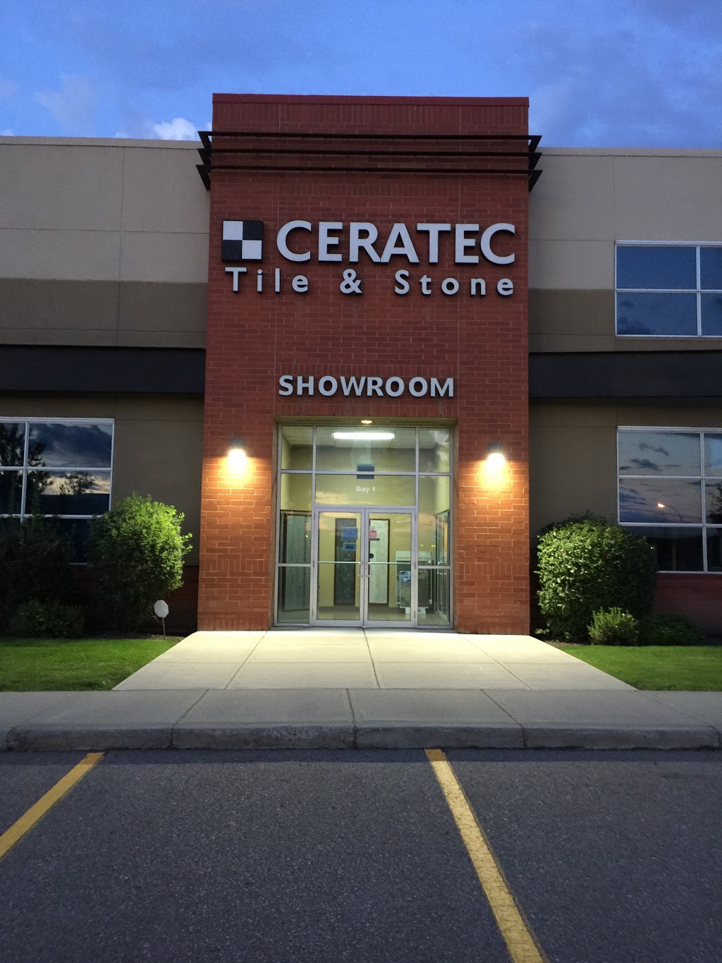 Ceratec - Calgary | BAY 1, 3900 106 Ave SE, Calgary, AB T2C 5B6, Canada | Phone: (403) 720-3130