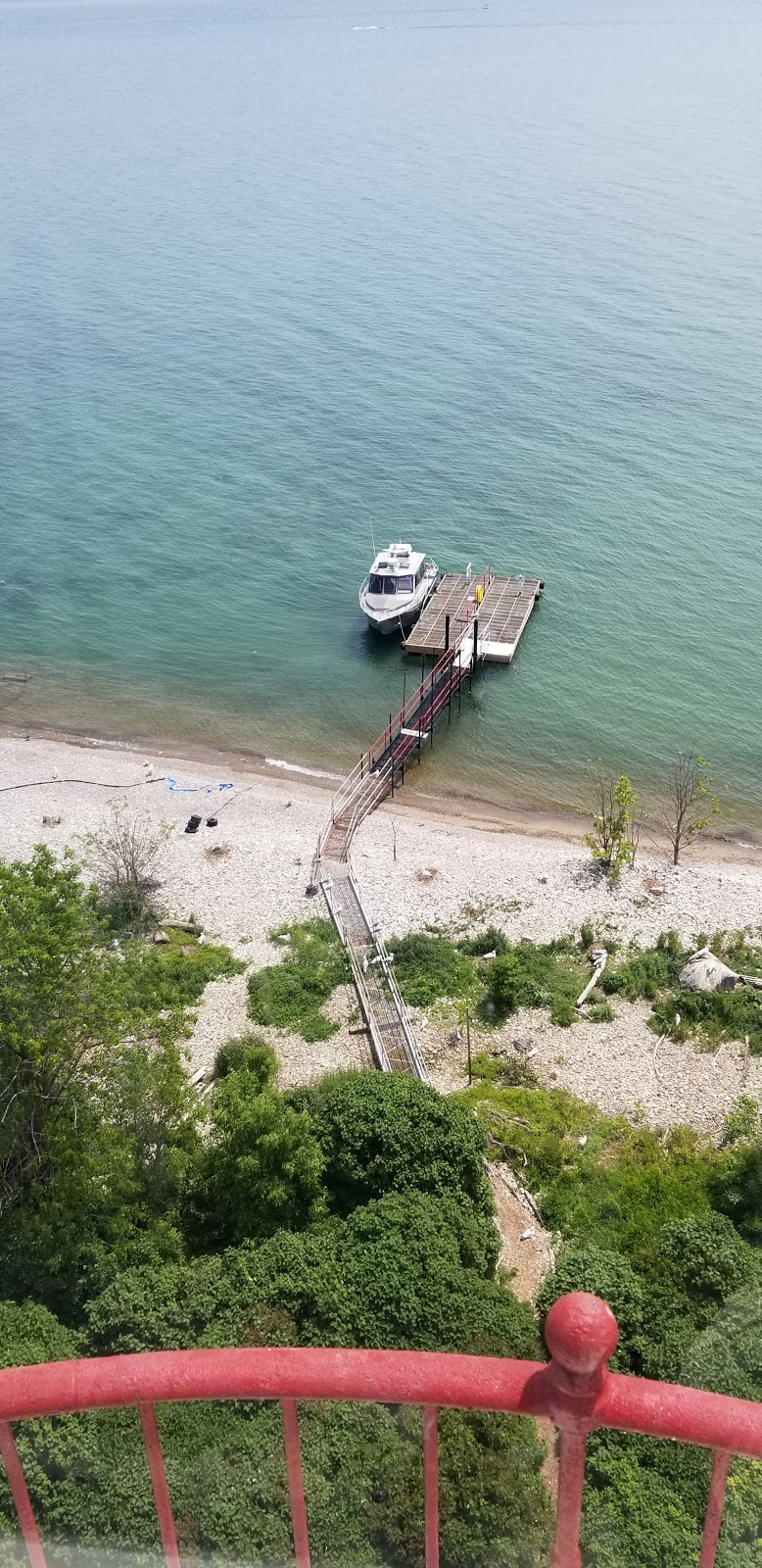 Chantry Island Bird Sanctuary | Southampton, ON N0H 2L0, Canada | Phone: (519) 797-5862
