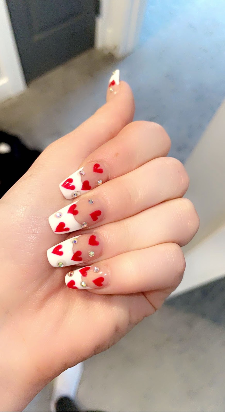 Walden Nails | 19605 Walden Blvd SE #2117, Calgary, AB T2X 0M7, Canada | Phone: (403) 970-4356