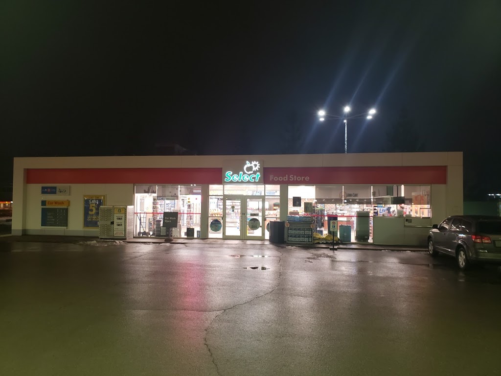 Shell | 396 N Front St, Belleville, ON K8P 3C9, Canada | Phone: (613) 968-4903