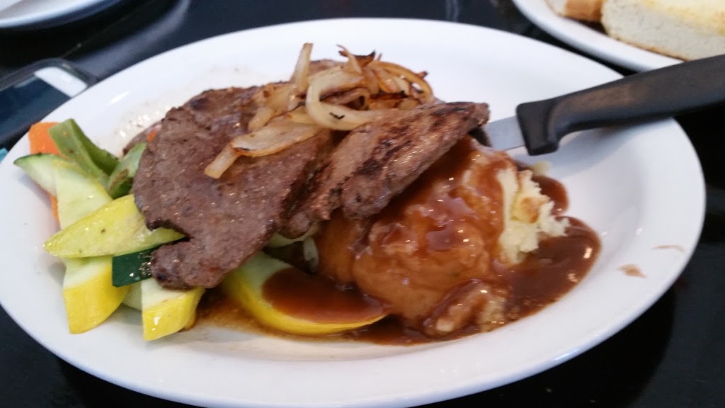 Sgt Peppers Pub & Grill | 1076 Hoover Park Dr, Whitchurch-Stouffville, ON L4A 0K2, Canada | Phone: (905) 640-4009