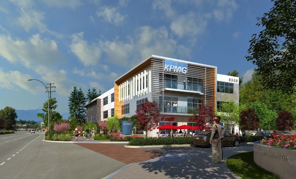 KPMG | point of interest | 8506 200 St, Langley, BC V2Y 0M1, Canada | 6044554000 OR +1 604-455-4000