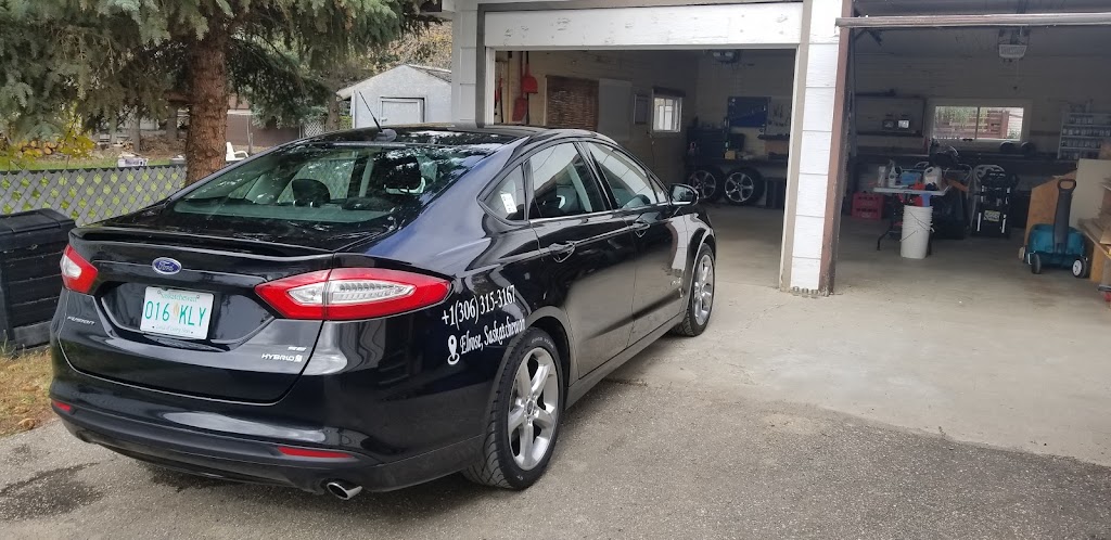 All Season Auto Detailing Mobile Service | 216 5 Ave E, Rosetown, SK S0L 2V0, Canada | Phone: (306) 315-3167