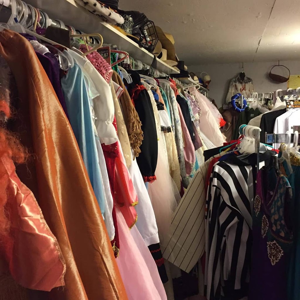 Costume Hut | Down town Ledwyn 14050, Road 136 North, Rd 14 E, Ledwyn, MB R0C 2R0, Canada | Phone: (204) 651-3191