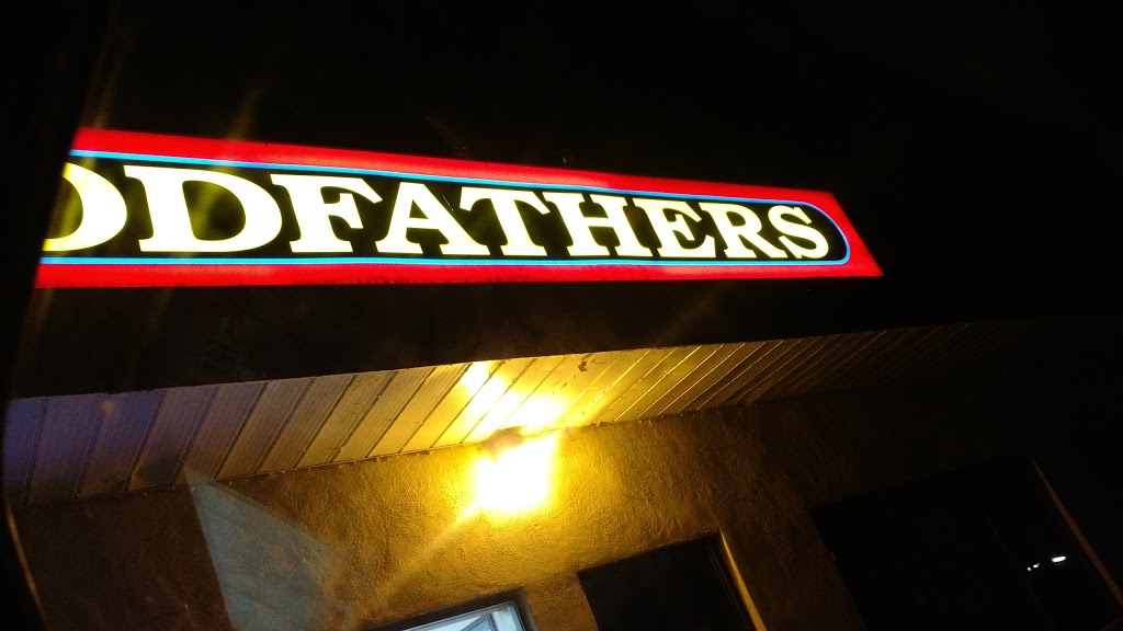Godfather Pizza - Port Rowan | 1049 Bay St, Port Rowan, ON N0E 1M0, Canada | Phone: (519) 586-8000