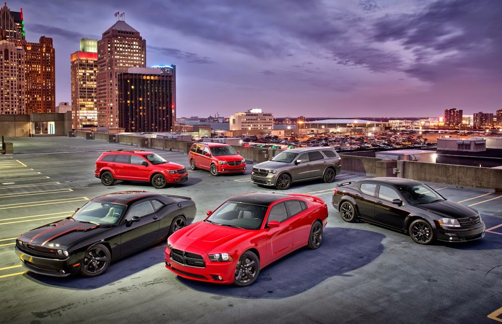 Golden Mile Chrysler | 1743 Eglinton Ave E, North York, ON M4A 1J8, Canada | Phone: (416) 759-4137