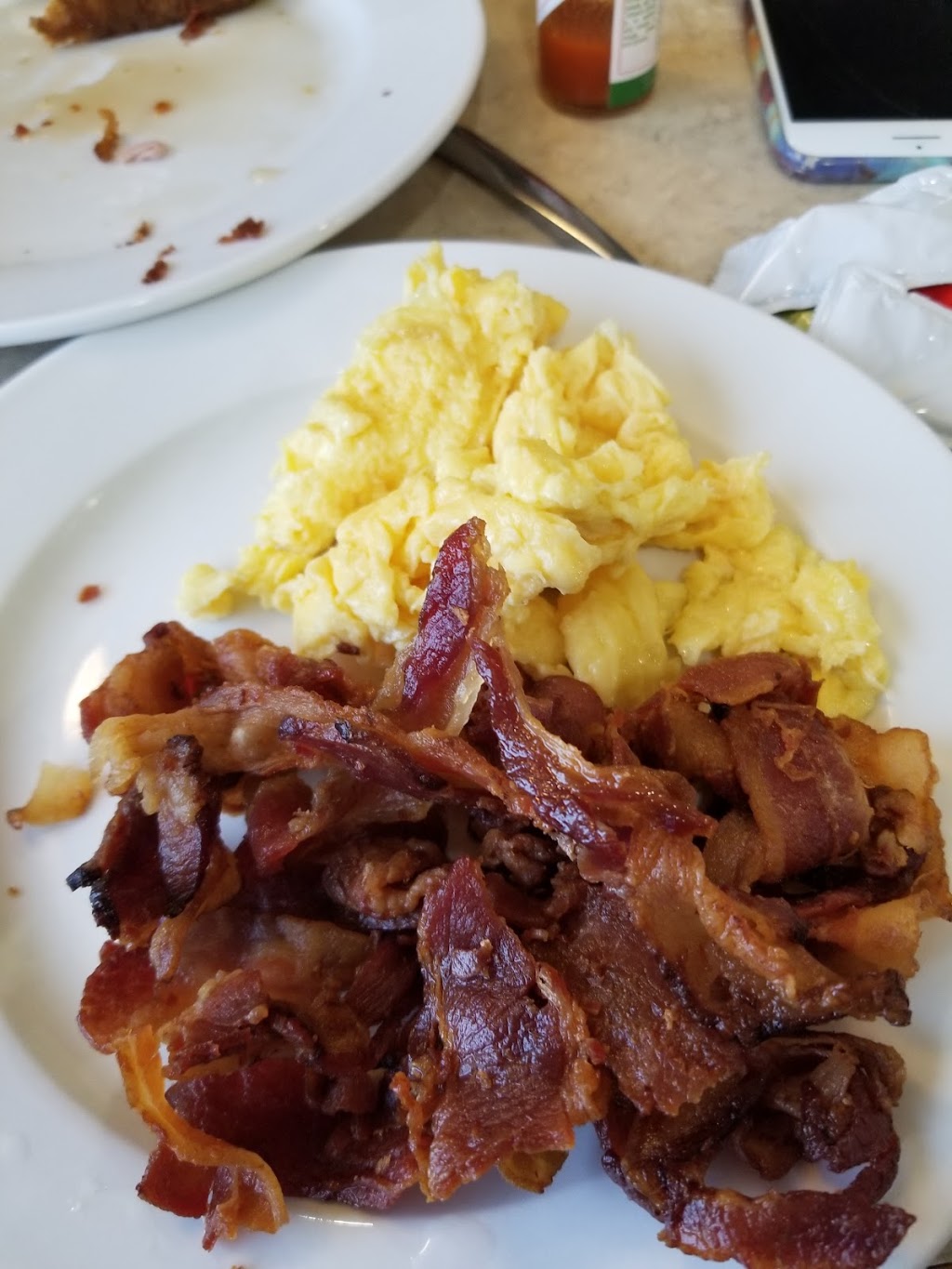 Country Chalet Restaurant | 6526 Main St, Niagara Falls, ON L2G 3Z6, Canada | Phone: (905) 371-1058