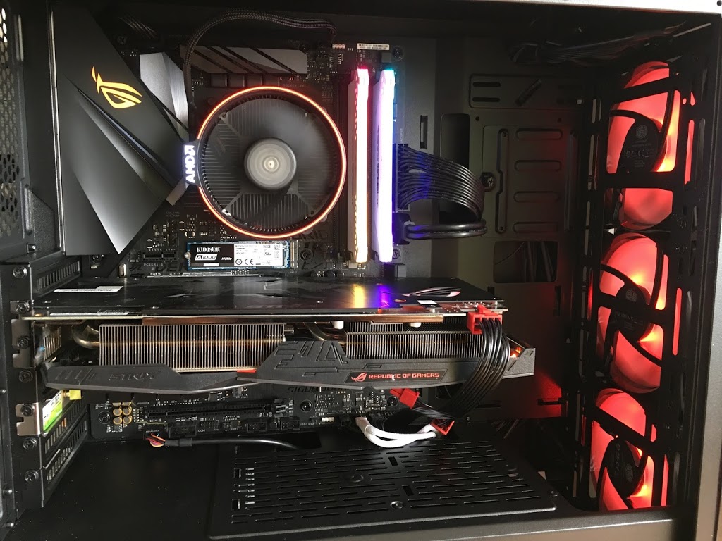 Extreme PC | 50 Dovercliffe Rd, Guelph, ON N1G 3A6, Canada | Phone: (519) 821-1440