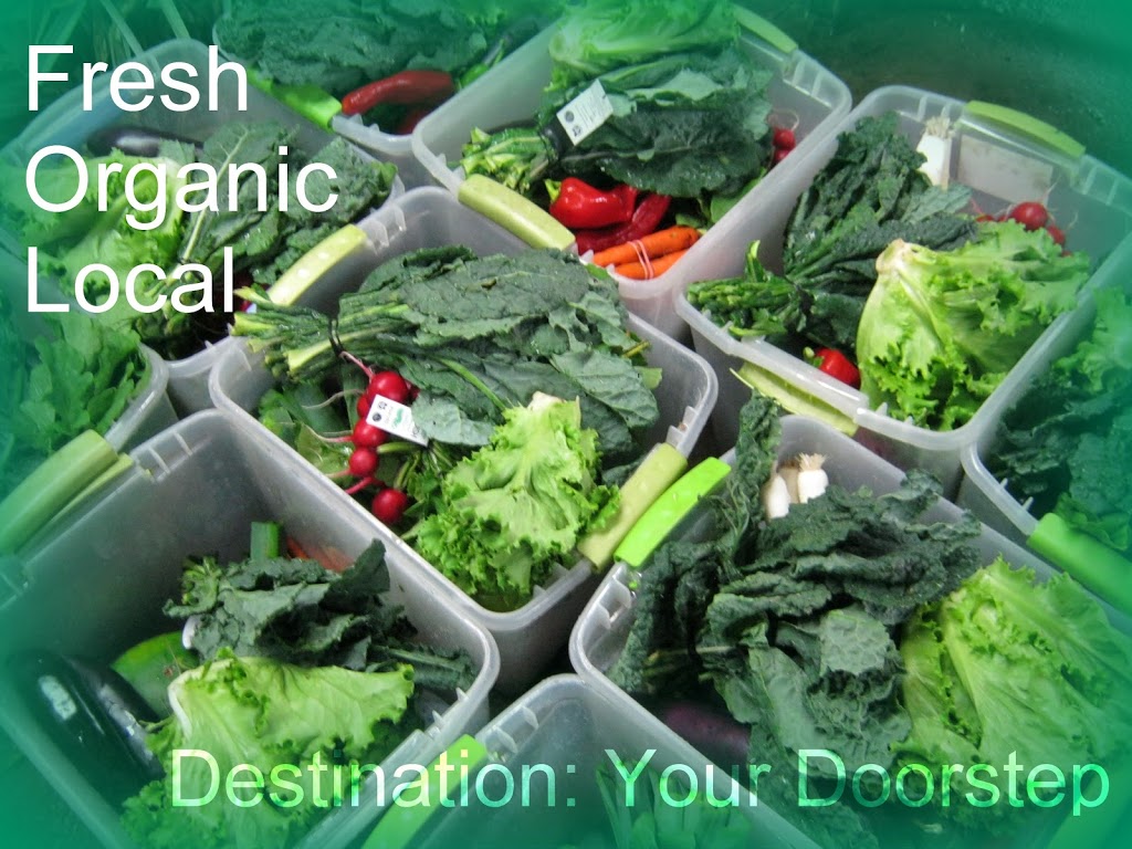 Zephyr Organics | 10900 Concession Rd 4, Zephyr, ON L0E 1T0, Canada | Phone: (416) 577-3685