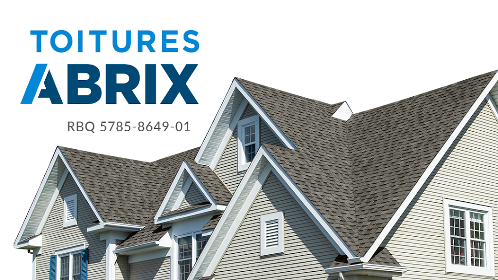 Toitures Abrix | 1100 Chem. Denison E, Shefford, QC J2M 1Y7, Canada | Phone: (450) 777-8742