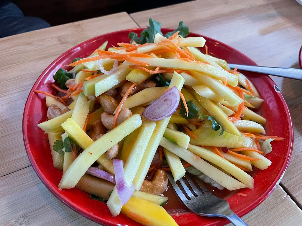 Yim Siam Thai Street Food | 4327 Macleod Trail SW, Calgary, AB T2G 0A3, Canada | Phone: (403) 474-5666