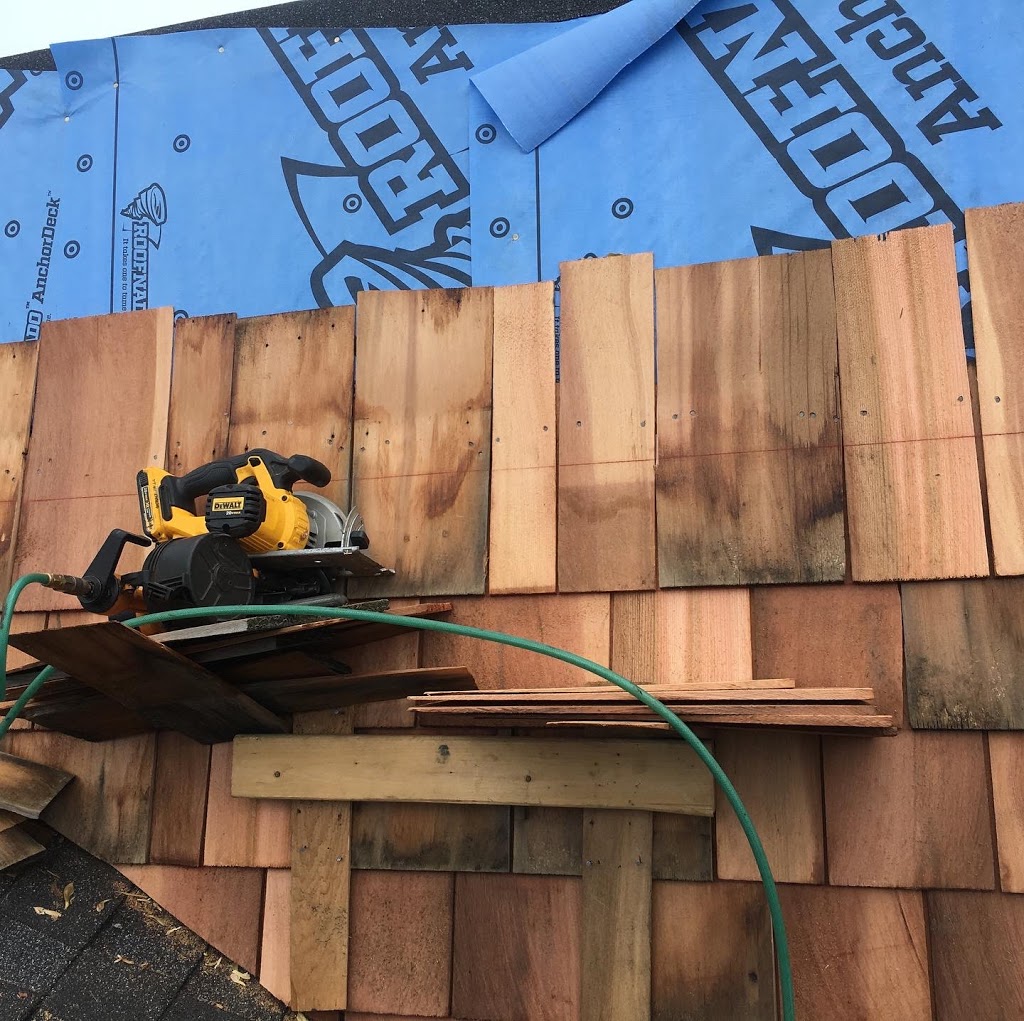 Jordans Roofing | 1998 Fontwell Crescent, Mississauga, ON L5J 2G7, Canada | Phone: (647) 573-0644