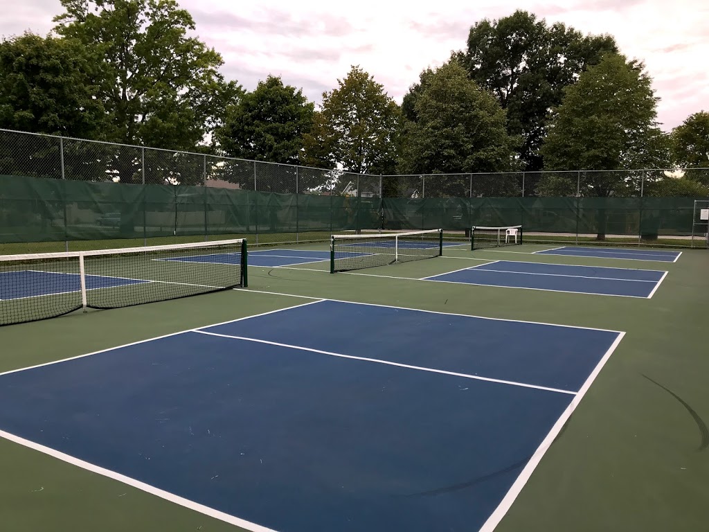 Vince Marcotte Park | 1495 Kipling Ave, Windsor, ON N9J 3P5, Canada | Phone: (519) 254-4673