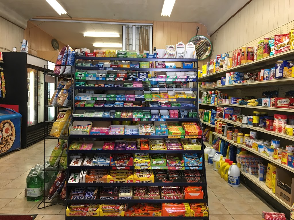 Princeton Variety | 15 Main St N, Princeton, ON N0J 1V0, Canada | Phone: (519) 458-4209