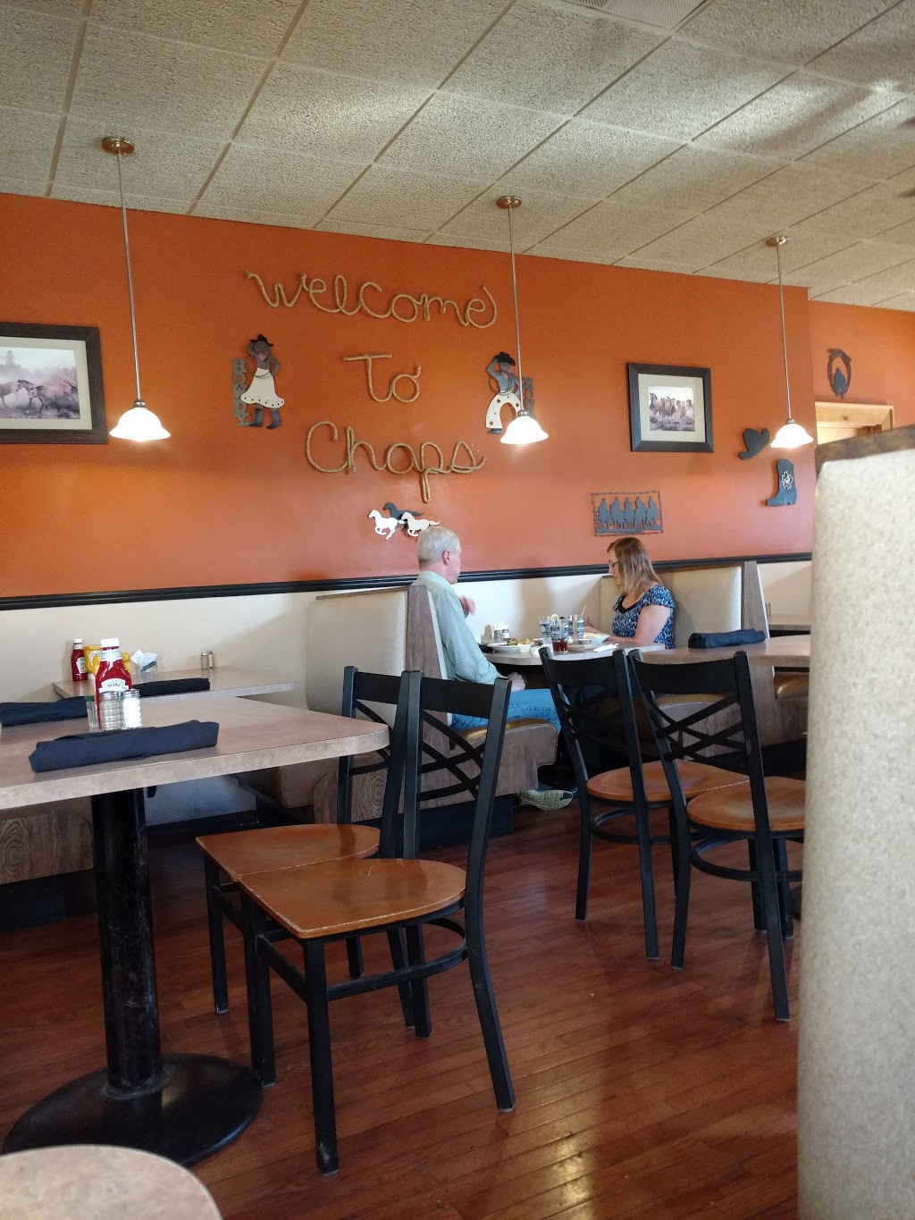 Chaps | 69294 Main St, Richmond, MI 48062, USA | Phone: (586) 727-4500
