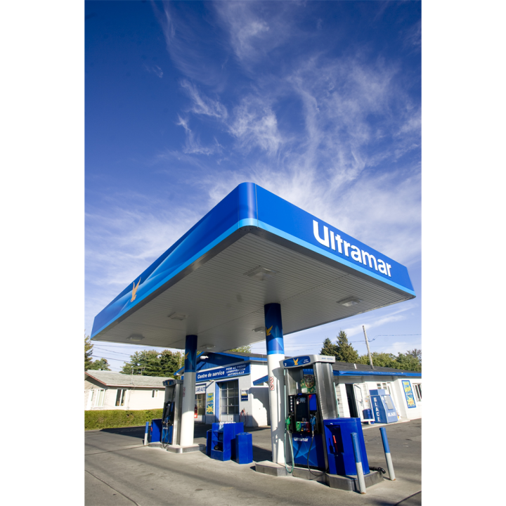 Ultramar | gas station | 1226 Boul du Cure-Labelle, Blainville, QC J7C 2N4, Canada | 4504309385 OR +1 450-430-9385