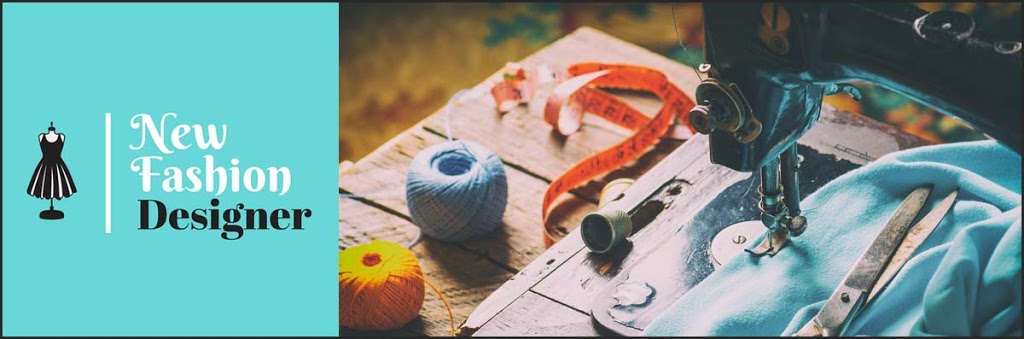 New Fashion Designer | 70 Carleton Dr, Saskatoon, SK S7H 3N6, Canada | Phone: (306) 802-4694