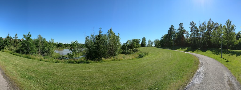 Harry A. Shields Parkette | 57 Riverbank Rd, Brampton, ON L6R 2H4, Canada