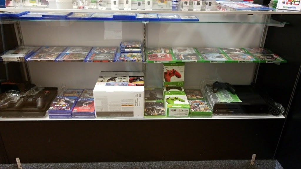 Metro by T-Mobile | 2649 Bailey Ave, Buffalo, NY 14215, USA | Phone: (716) 331-3984