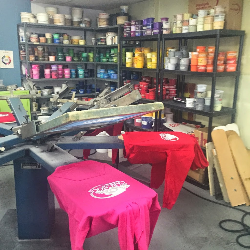 Sérigraphie JDJ | 819 Rue Honoré-Mercier, Saint-Jean-sur-Richelieu, QC J2X 3S4, Canada | Phone: (450) 358-4196
