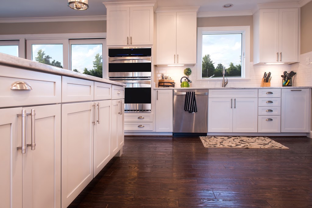 Realwood Cabinets | 7129 Argyll Rd NW, Edmonton, AB T6B 2C5, Canada | Phone: (780) 695-9191