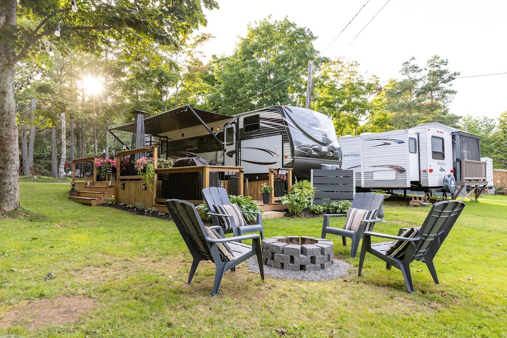 Vacationland RV Park and Family Campground | 29 Vacationland Ln, Brackley Beach, PE C1E 3G6, Canada | Phone: (902) 672-2317